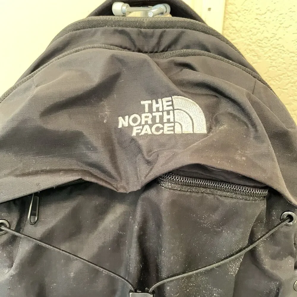 The North Face Borealis Backpack TNF Black Unisex